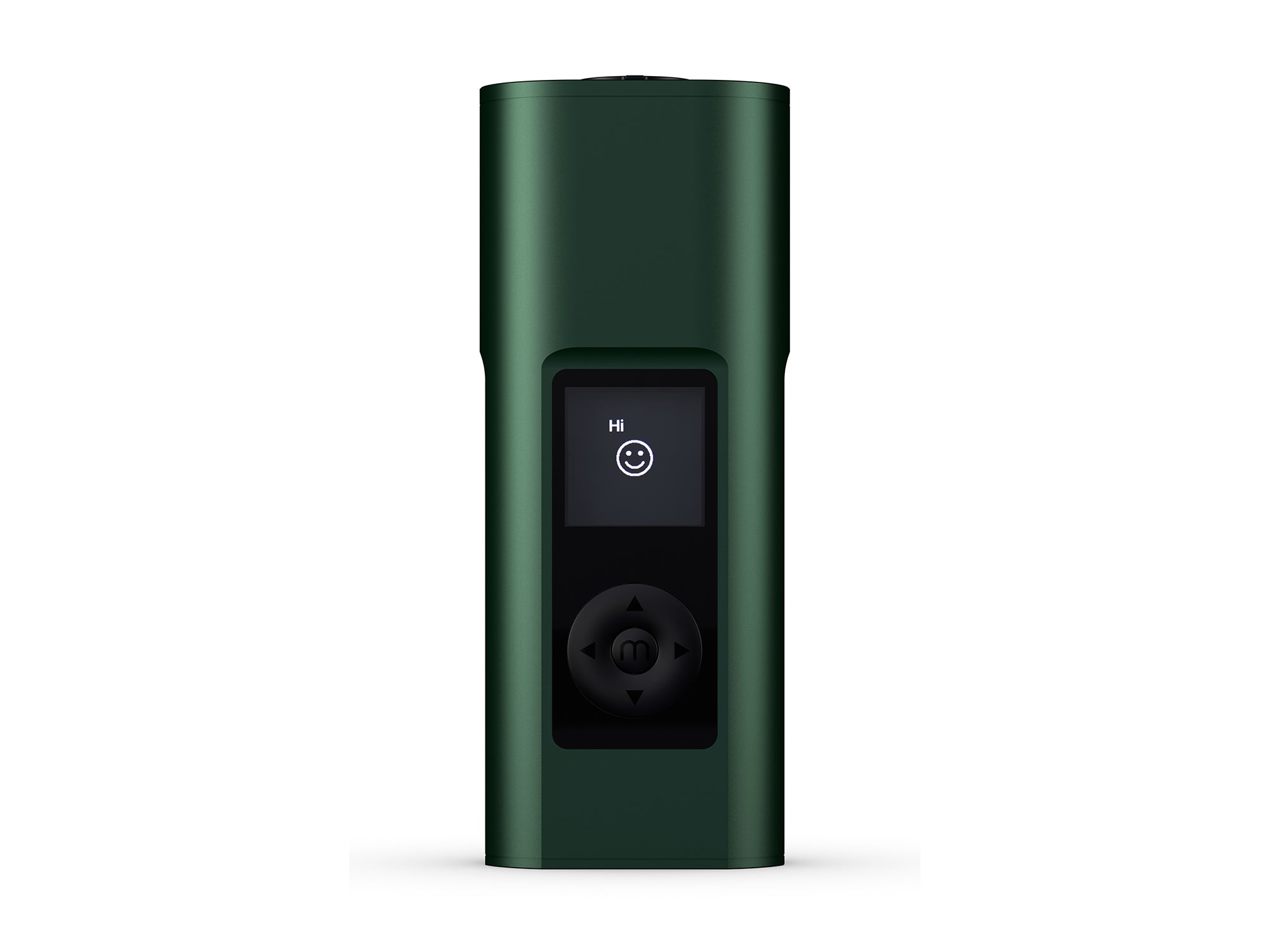 Arizer Solo 3 v2.0 - Sea of Green