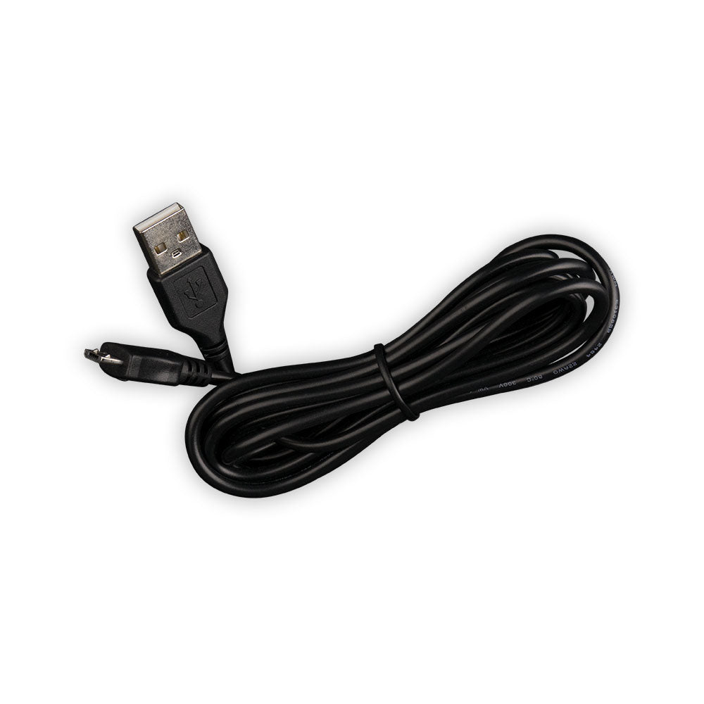 Arizer USB-A to Micro-USB Cord