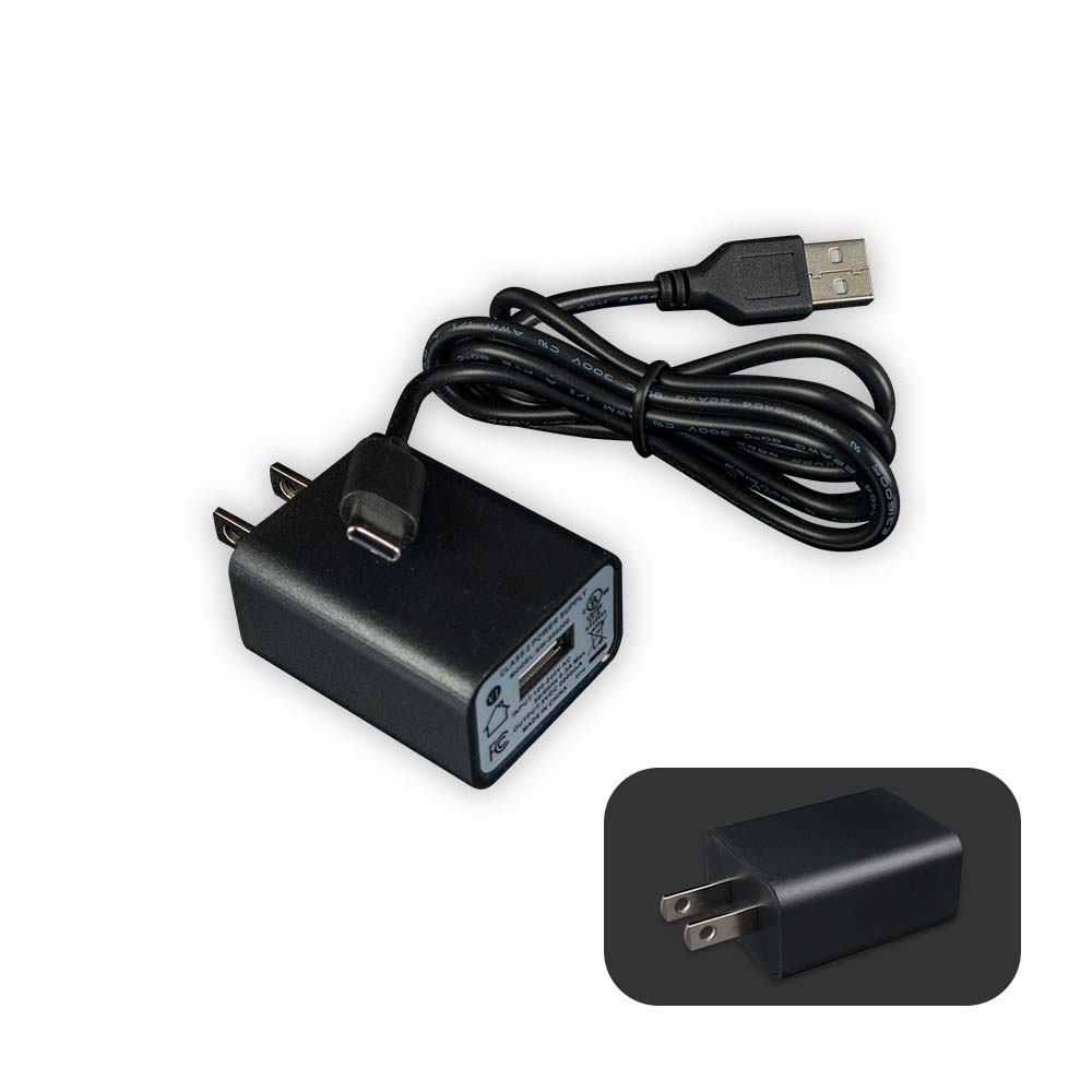 Arizer USB-C Charger (5v, 2A)