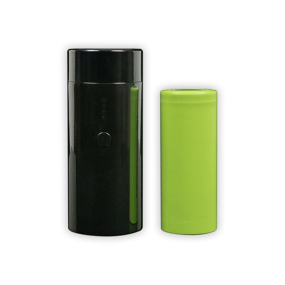 Arizer 26650 Battery w/ Charge Tester