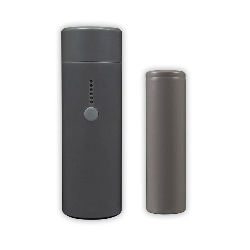 Arizer 18650 Battery w/ Charge Tester