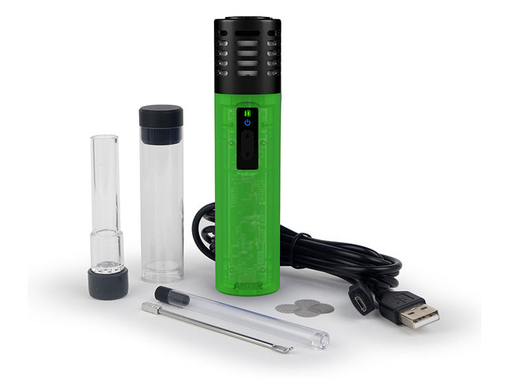 Arizer Air SE Vaporizer
