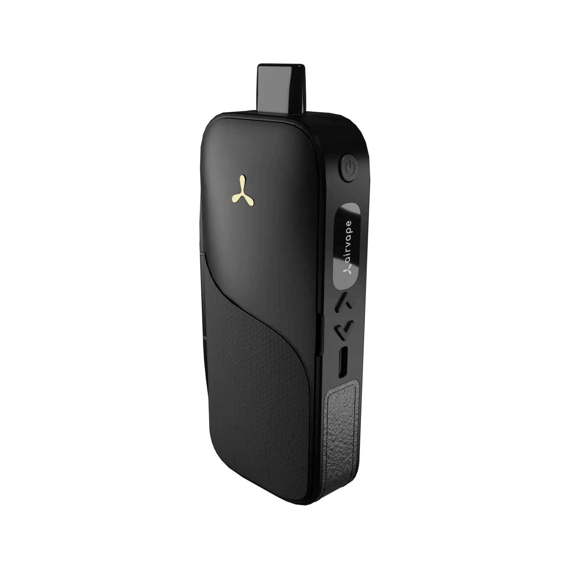 AirVape Legacy Pro Vaporizer angled view