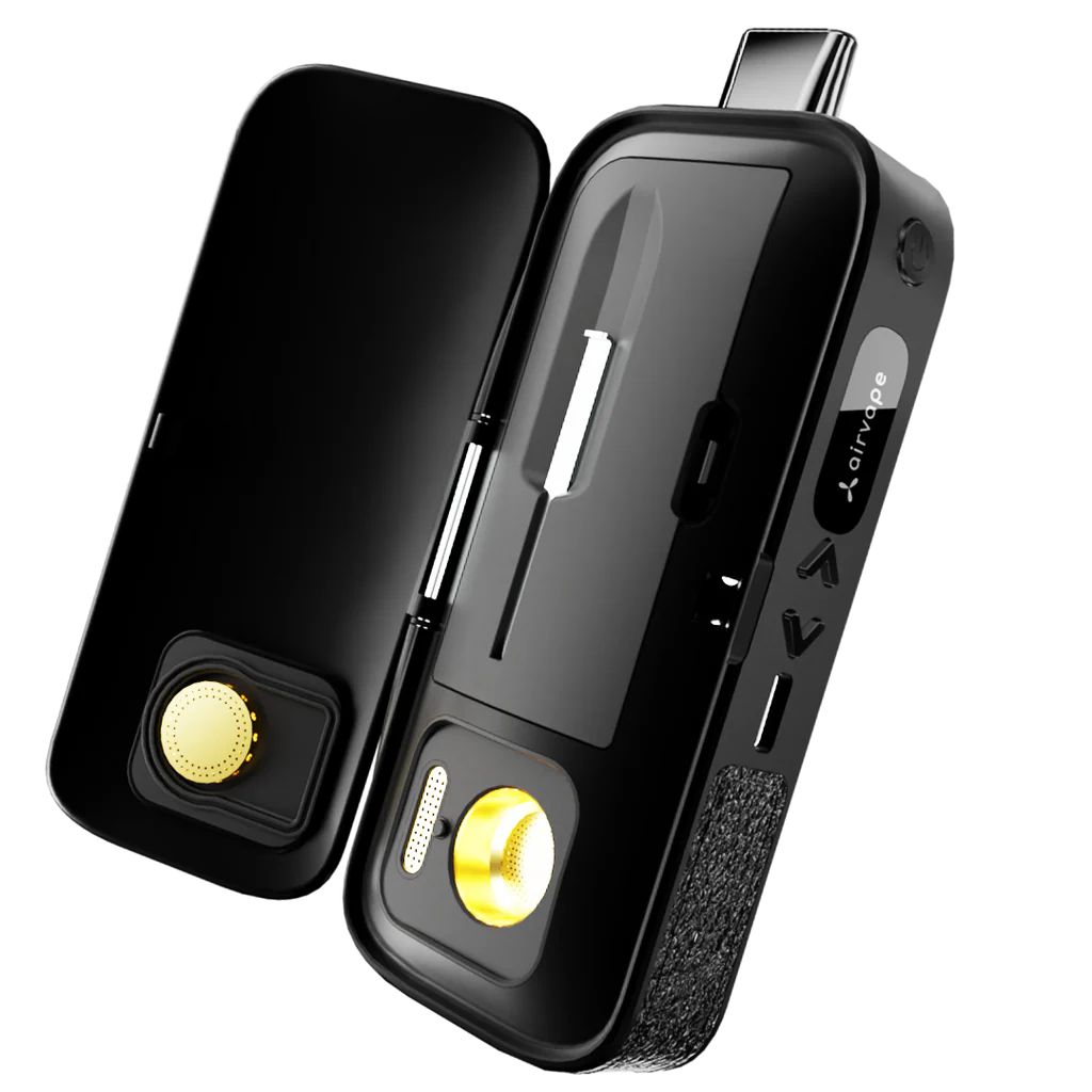 AirVape Legacy PRO