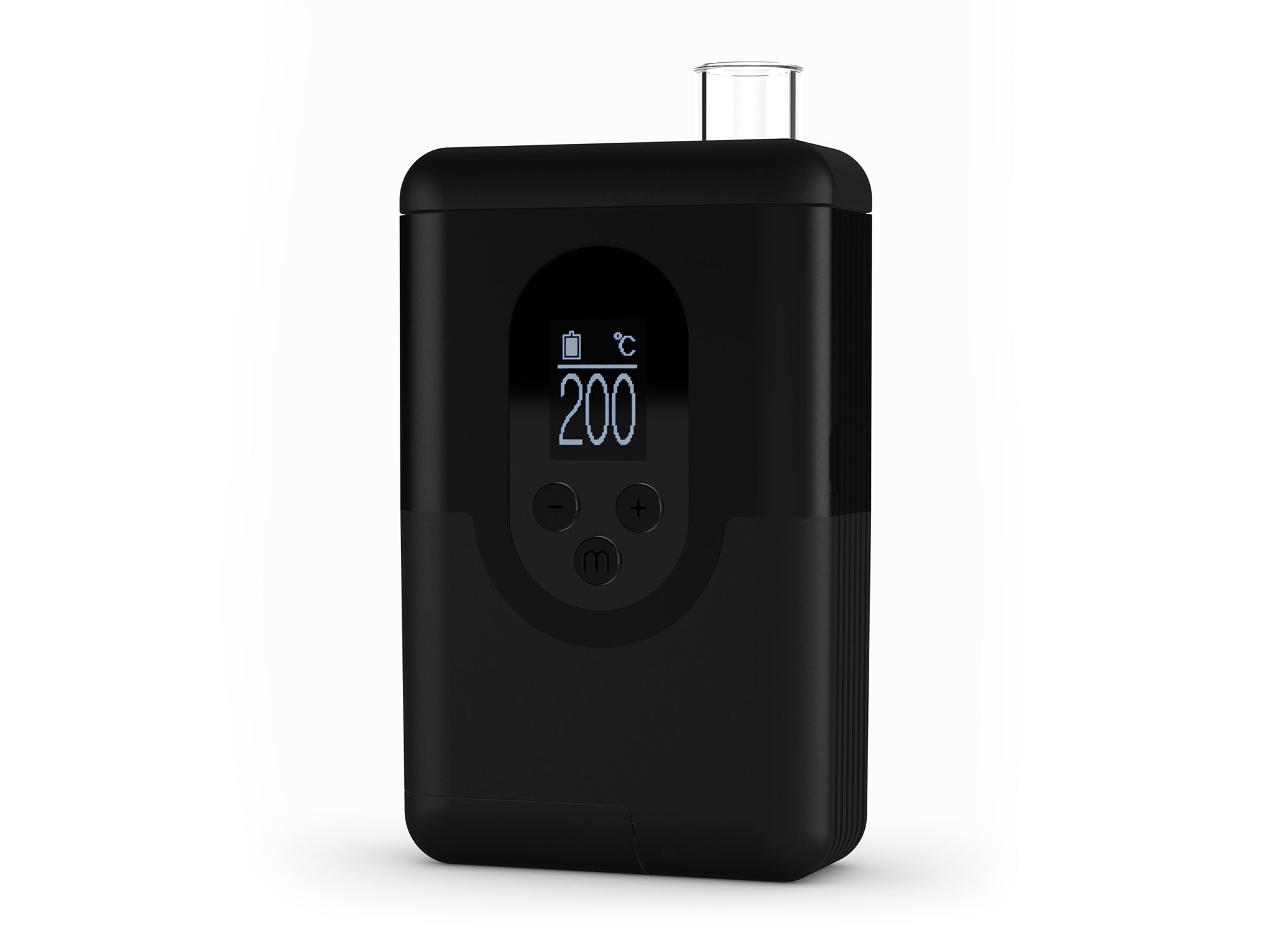 Arizer Go (ArGo) Vaporizer