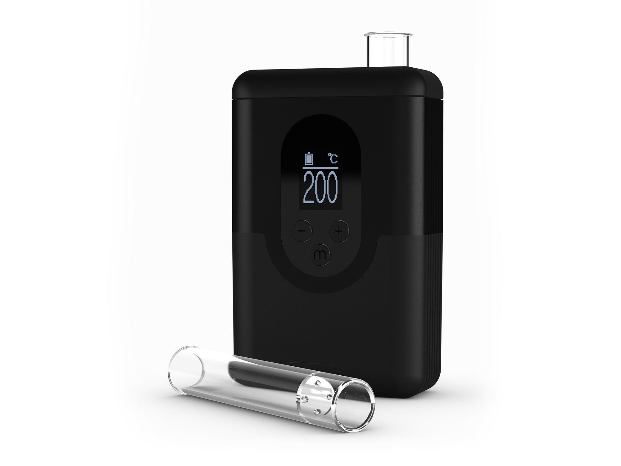 Arizer Go (ArGo) Vaporizer