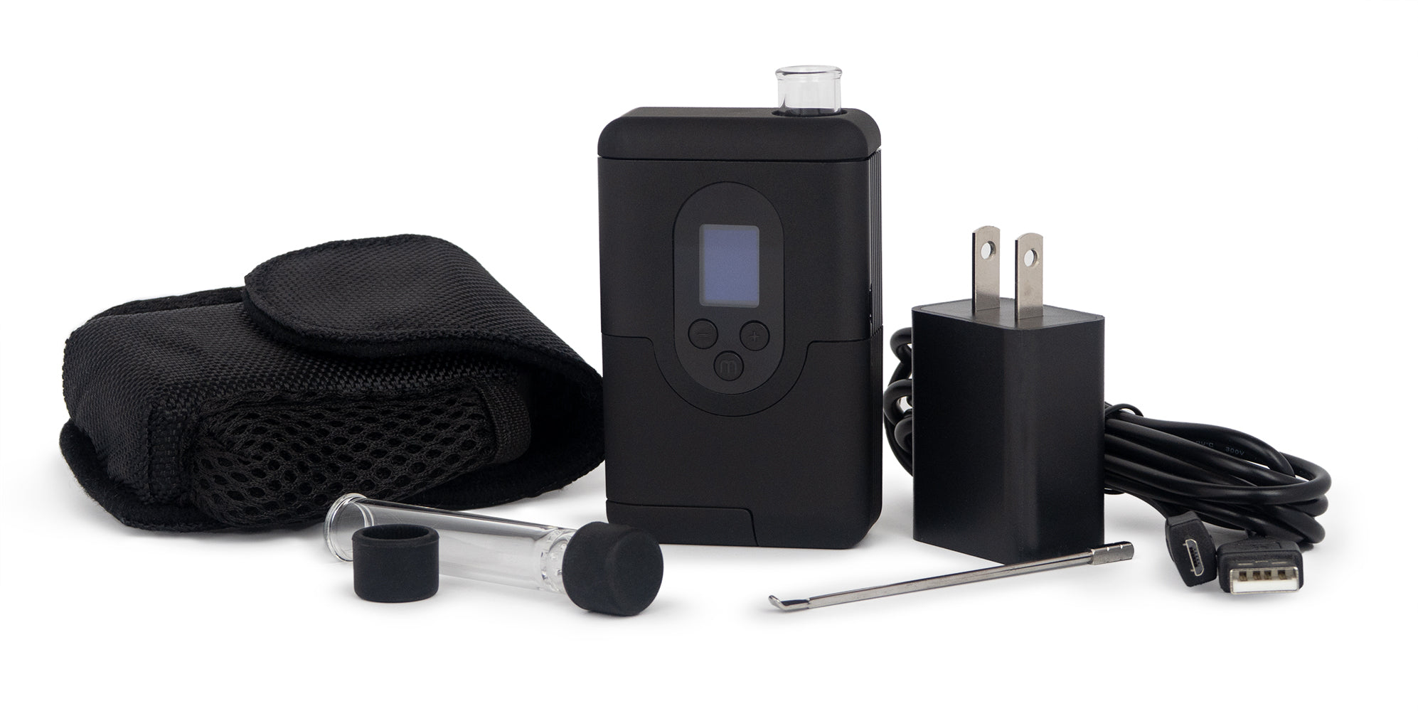Arizer Go (ArGo) Vaporizer