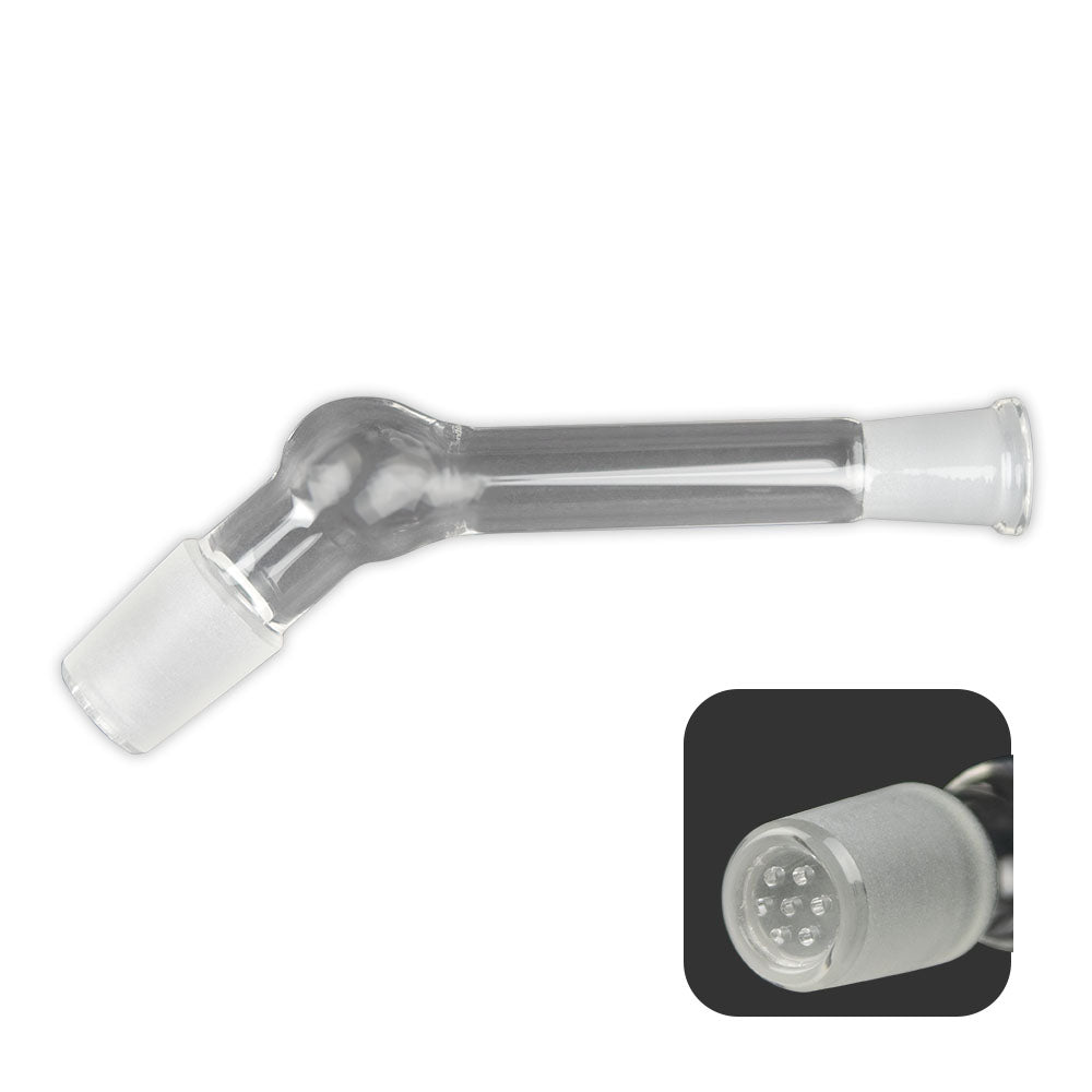 Arizer Glass Mini Whip With Glass Screen