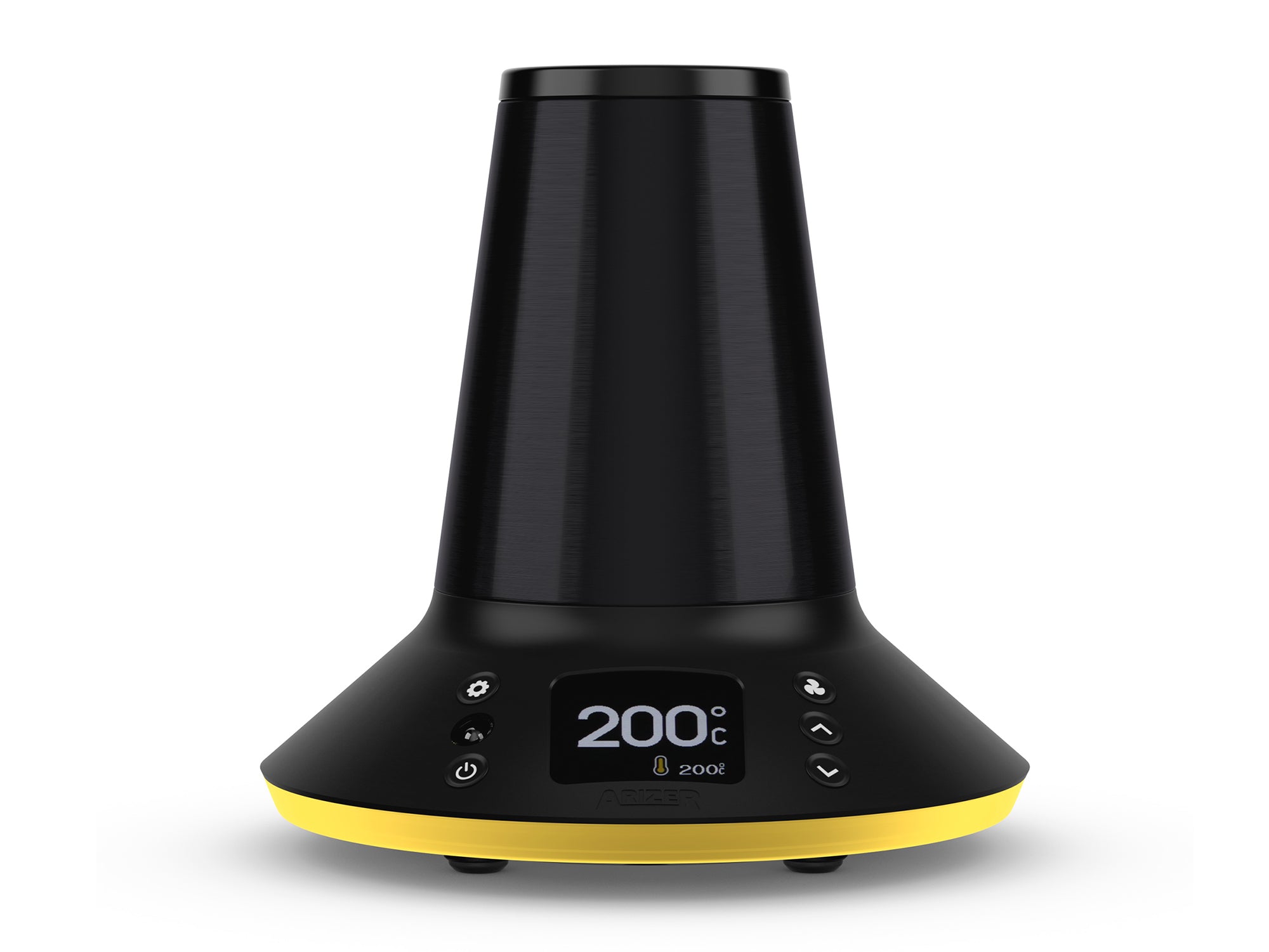 Arizer XQ2 Dry Herb Desktop Vaporizer