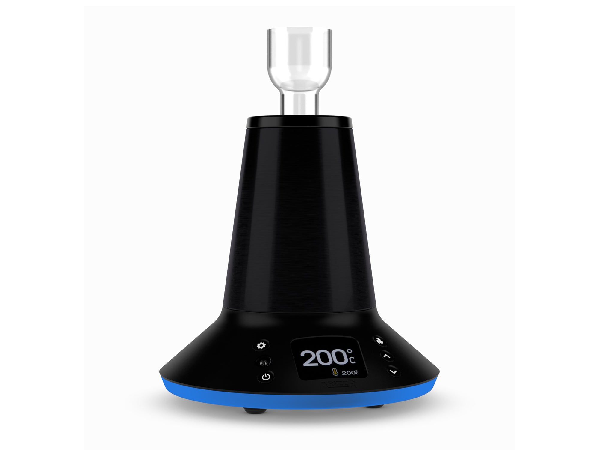 Arizer XQ2 Dry Herb Desktop Vaporizer