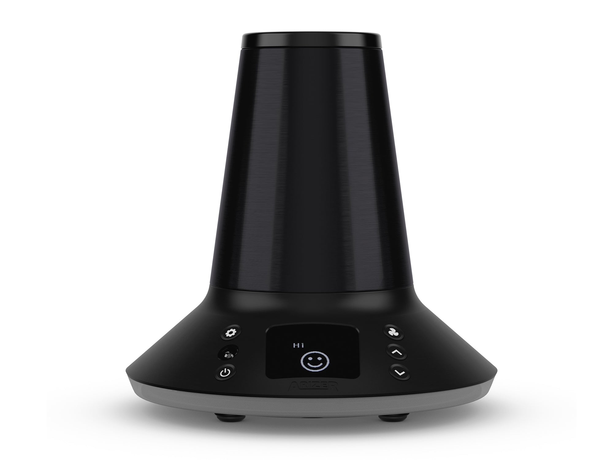 Arizer XQ2 Dry Herb Desktop Vaporizer