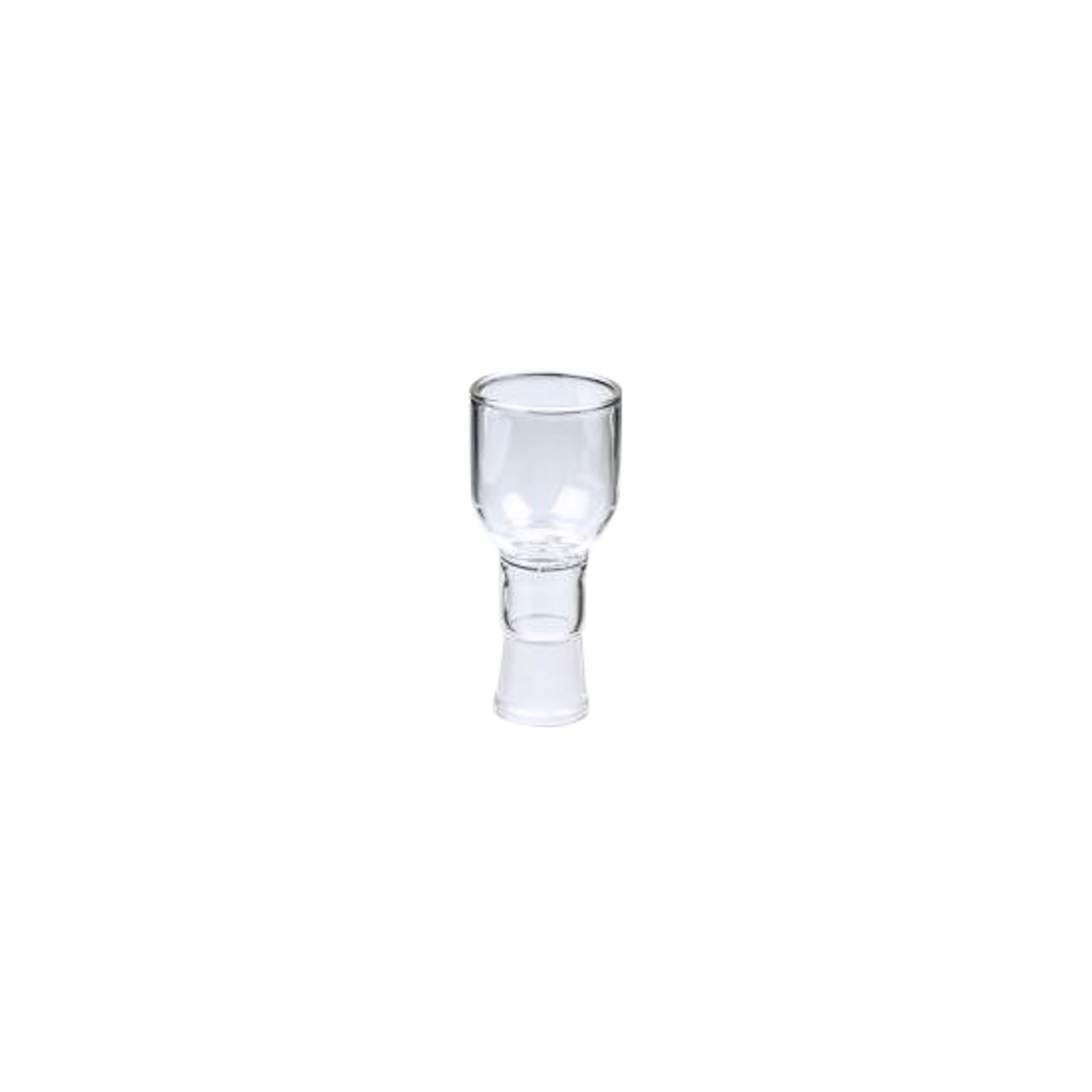 Arizer Air / Solo Glass Aroma Dish - Vaped Canada