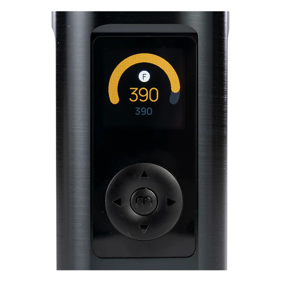 Arizer Solo 3 v2.0 Digital Display