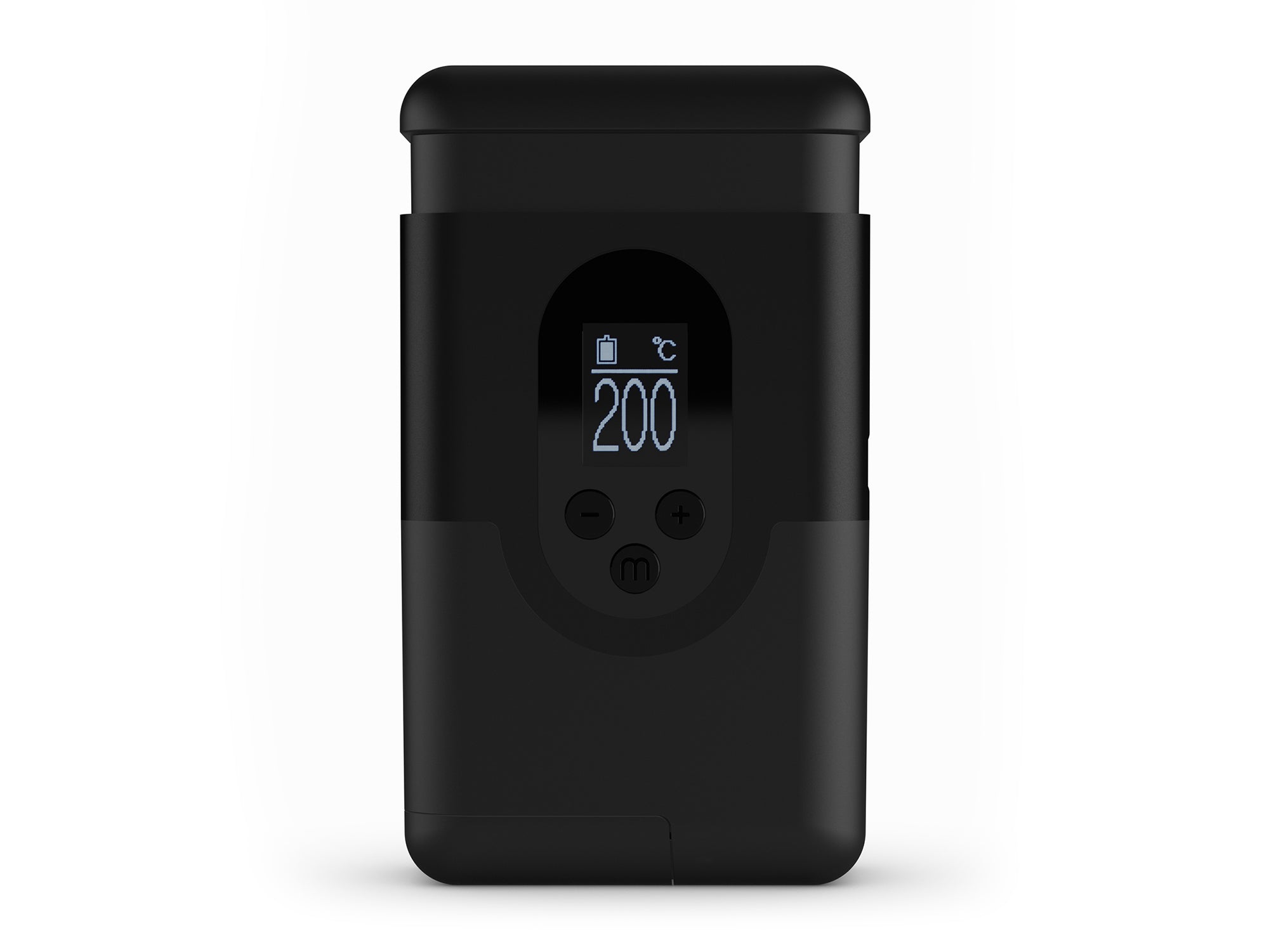 Arizer Go (ArGo) Vaporizer