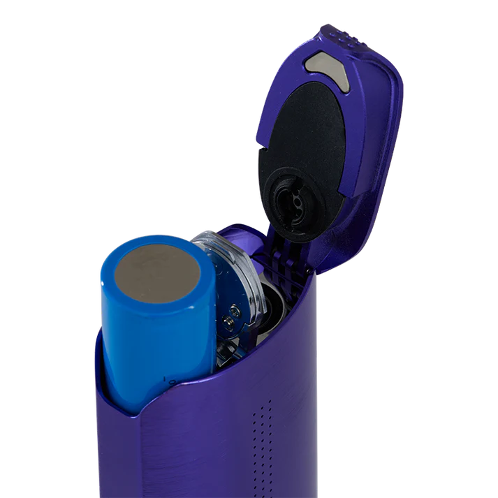 Davinci IQ3 21700 Battery - 4000mAh