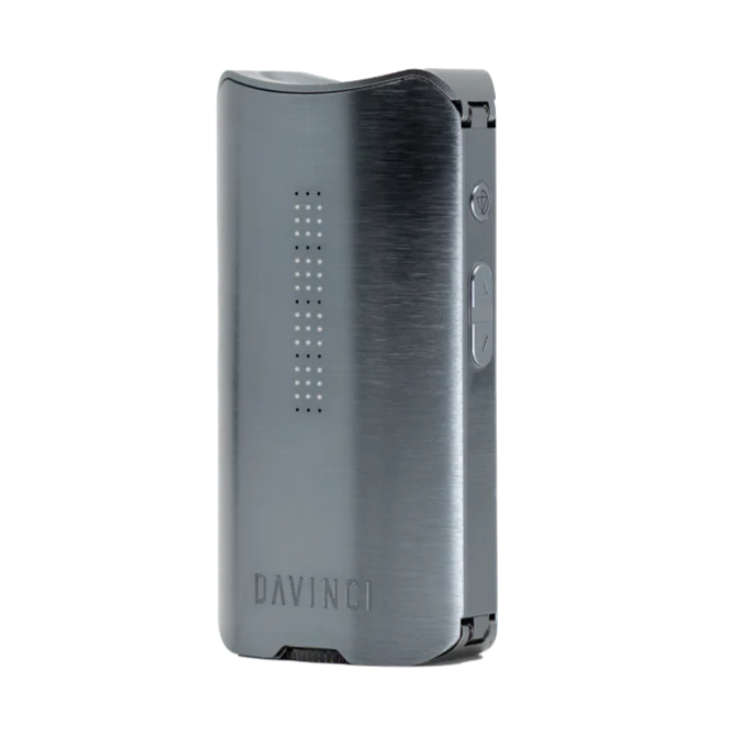 DaVinci IQ3 Silver