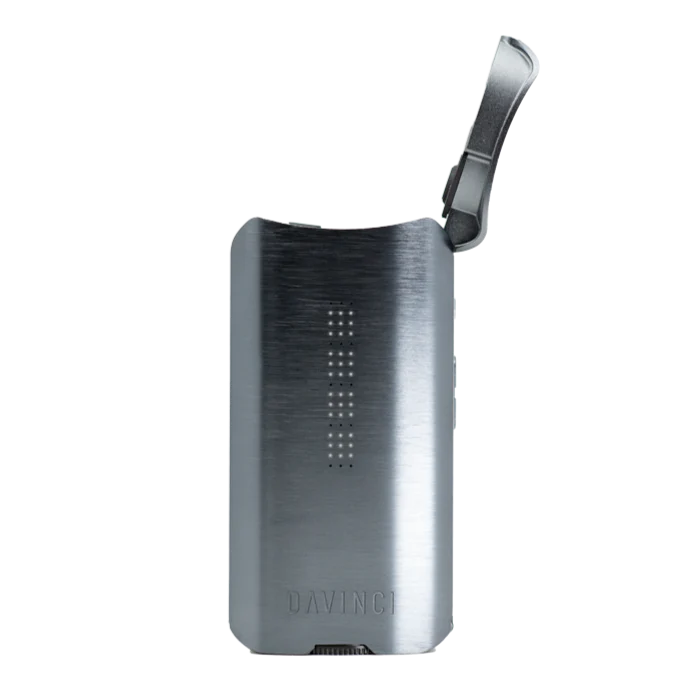 DaVinci IQ3 Silver