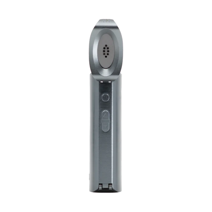 DaVinci IQ3 Silver