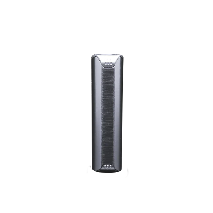 DaVinci IQ3 Silver