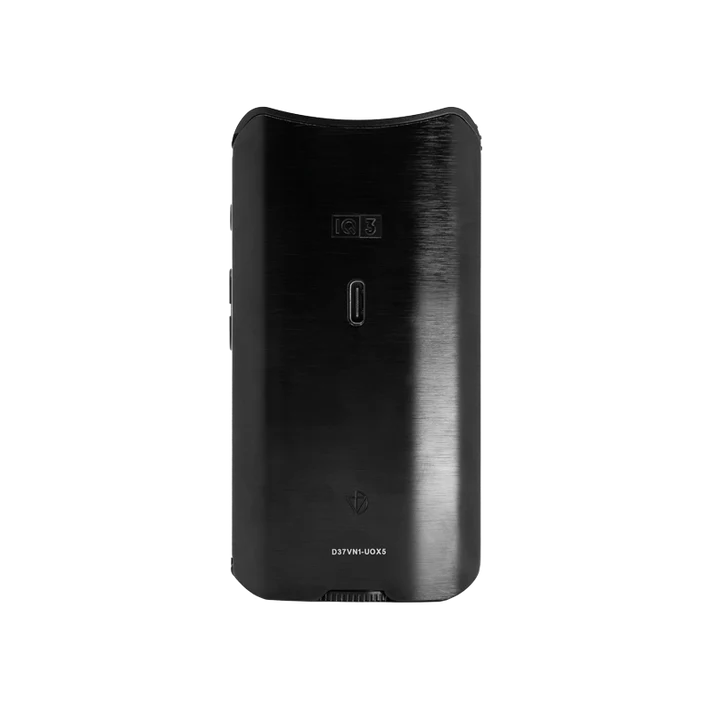 DaVinci IQ3 Black