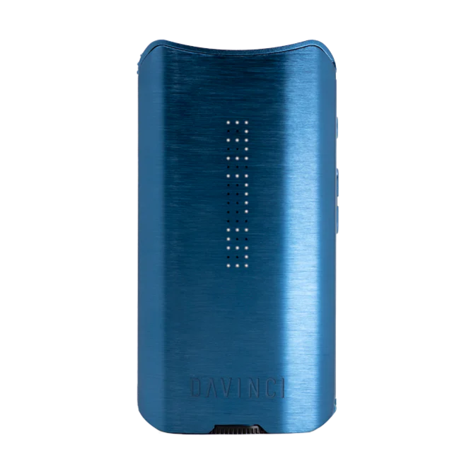 DaVinci IQ3 Cobalt