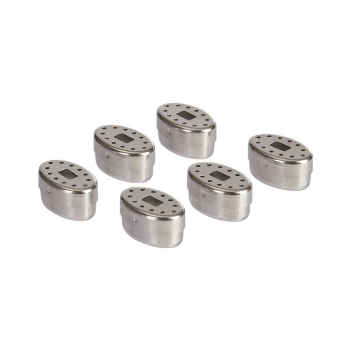 Davinci MIQRO Series Dosing Capsules