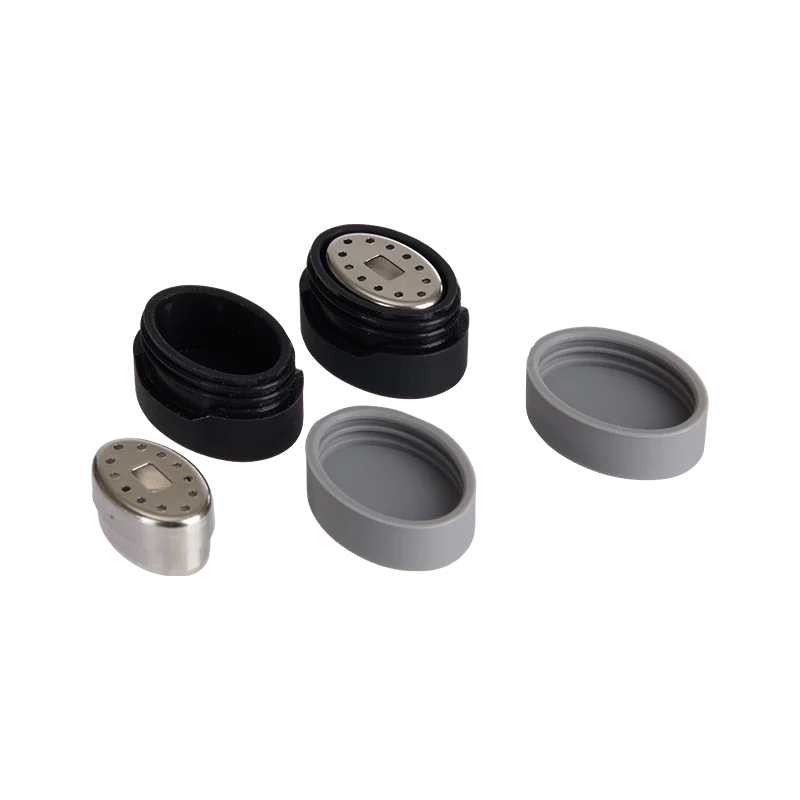 Davinci MIQRO Series Dosing Capsules