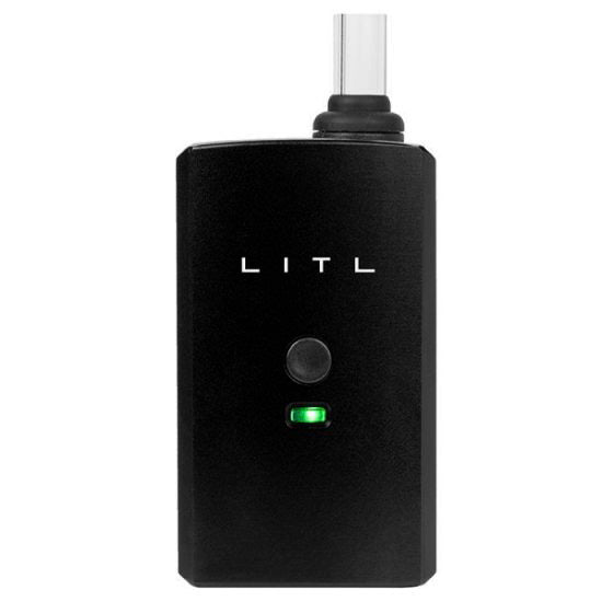 best beginner dry herb vape LITL 1 Dry Herb Vaporizer