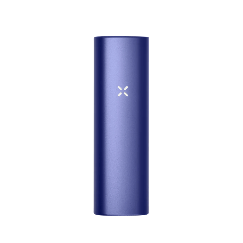 PAX Plus Vaporizer - Periwinkle