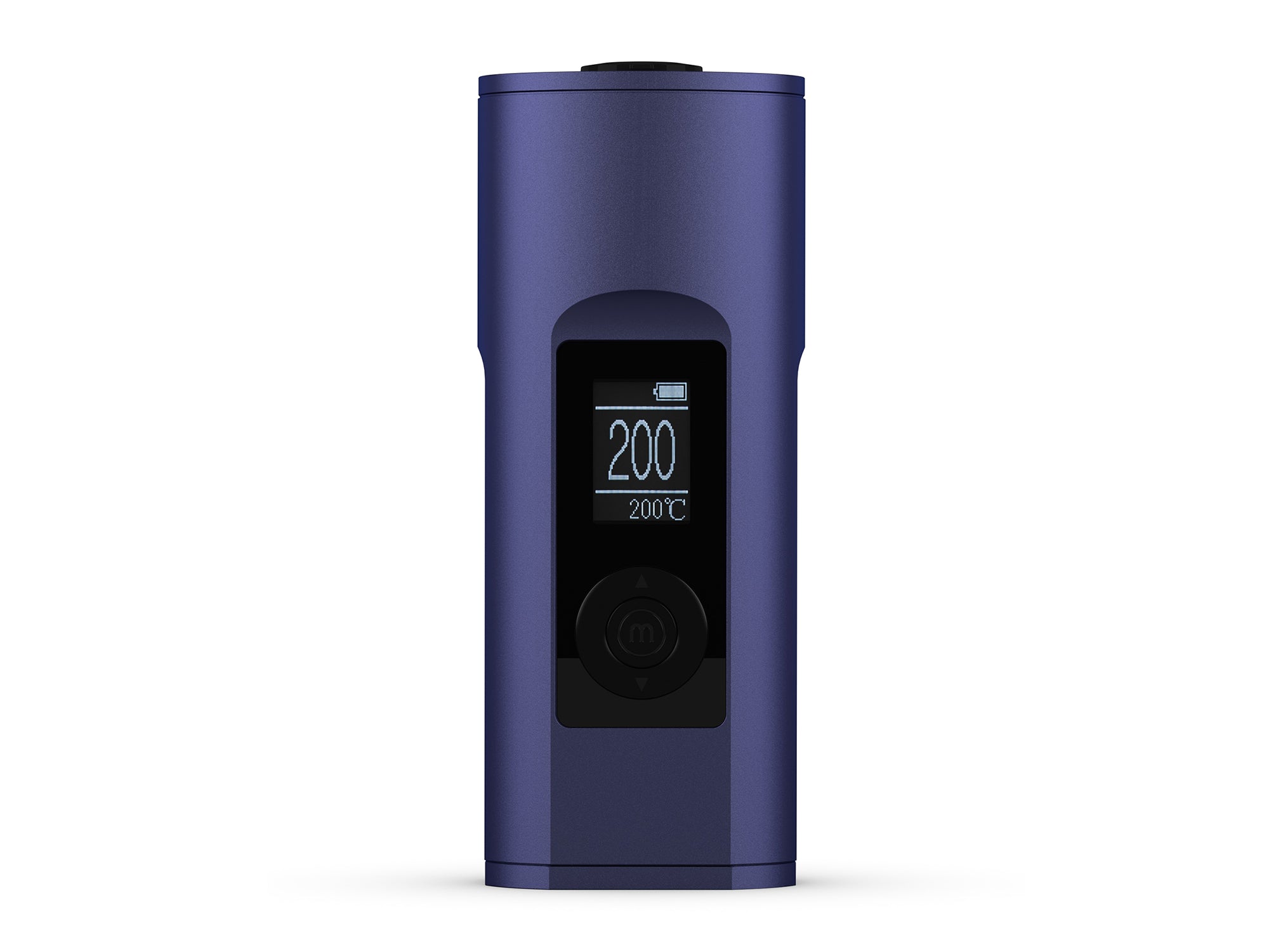 Arizer Solo 2 - Mystic Blue