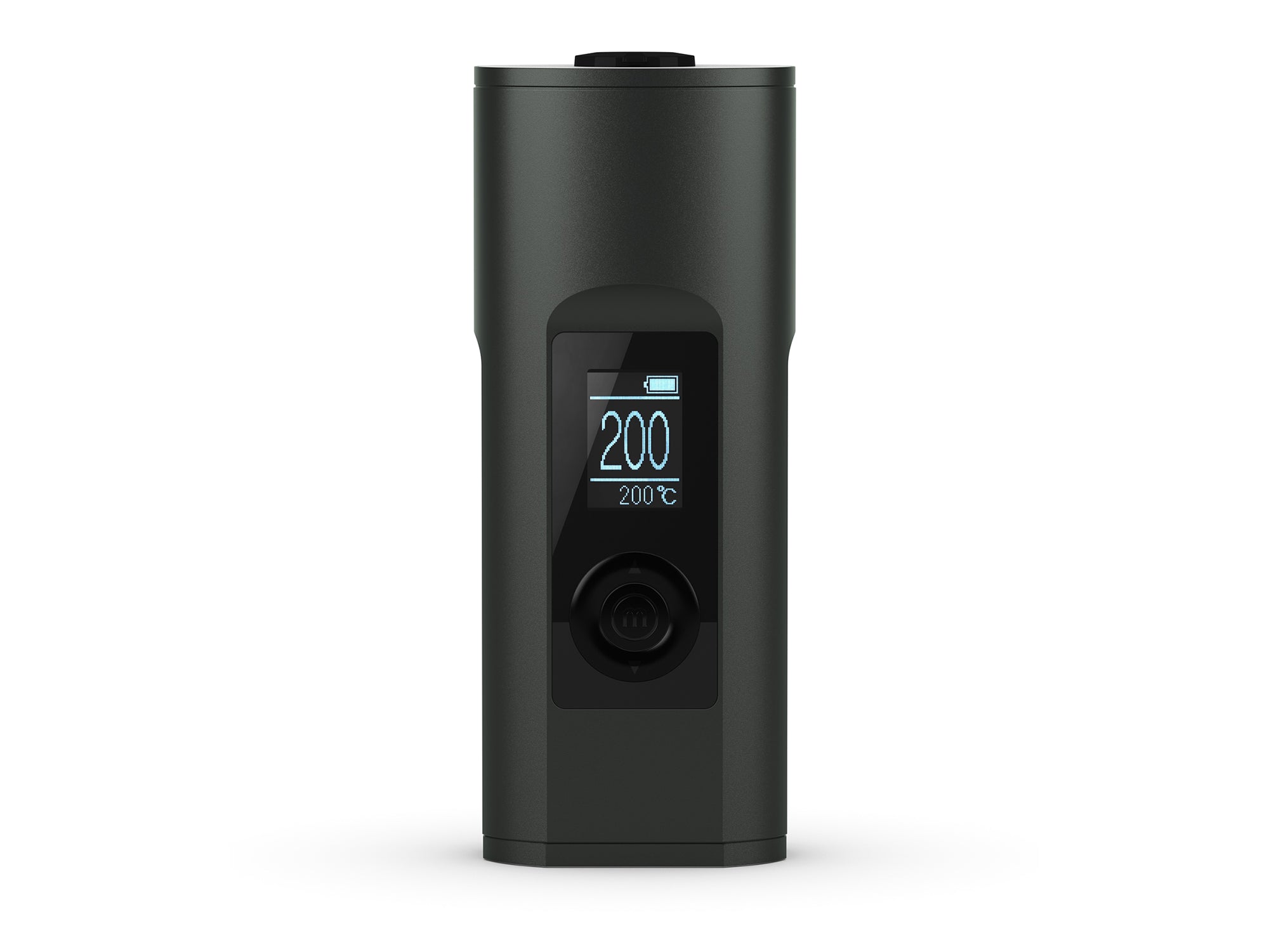 Arizer Solo 2 MAX - Carbon Black
