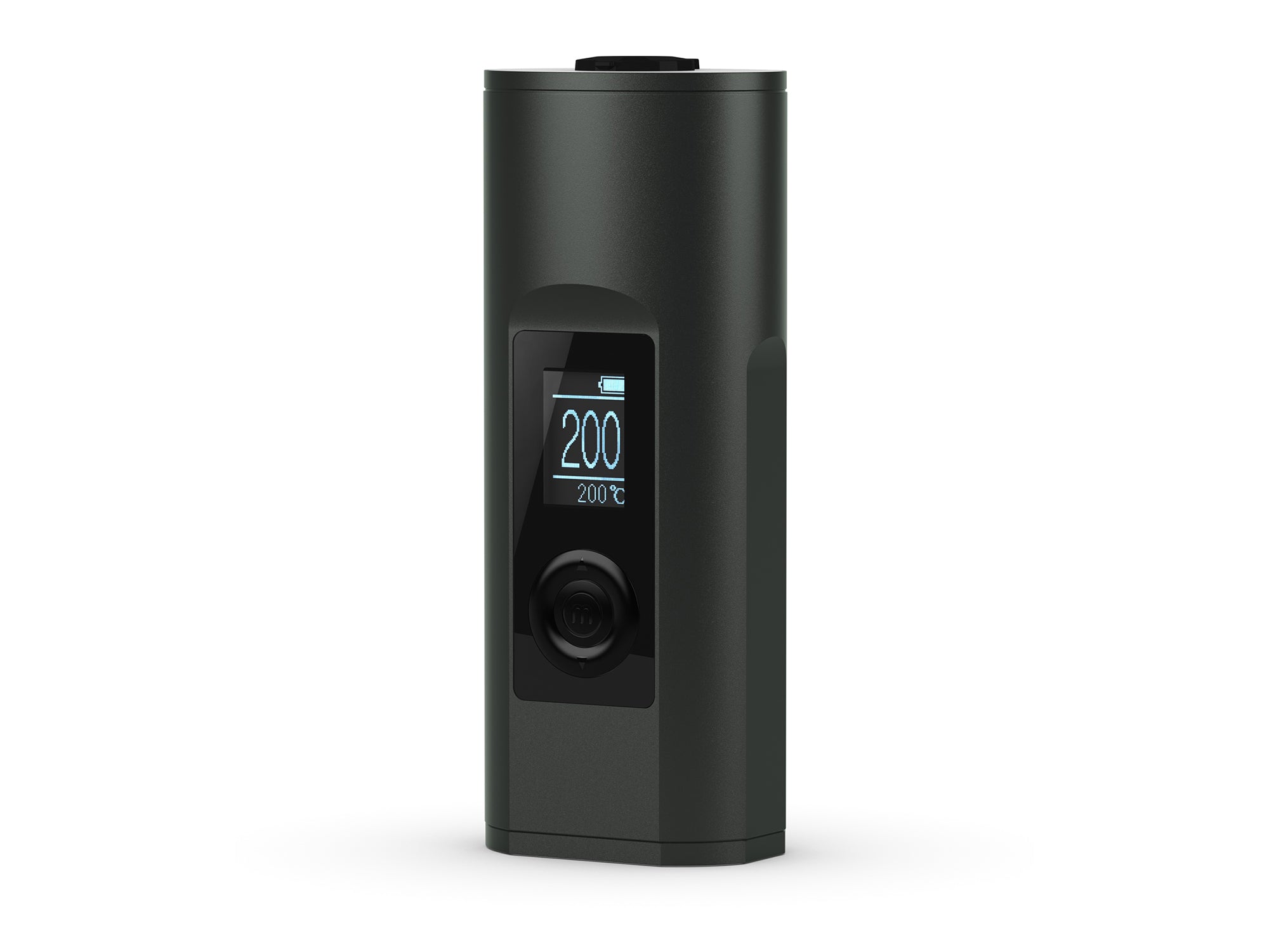 Arizer Solo 2 MAX - Carbon Black