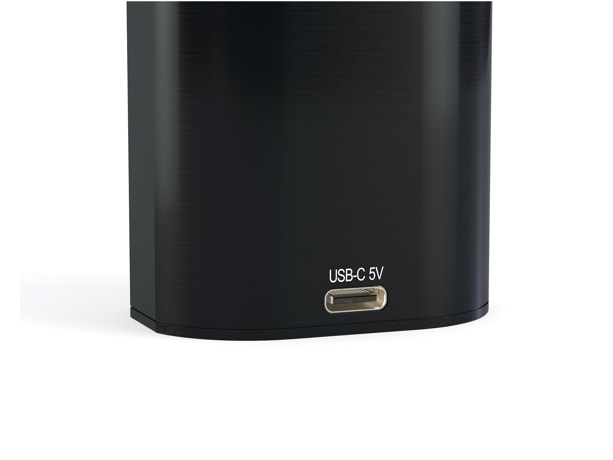 Arizer Solo 3 v2.0 charging port