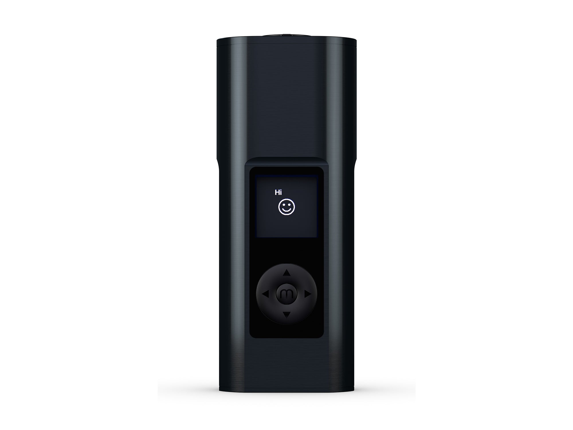 Arizer Solo 3 v2.0 - Intergalactic Black