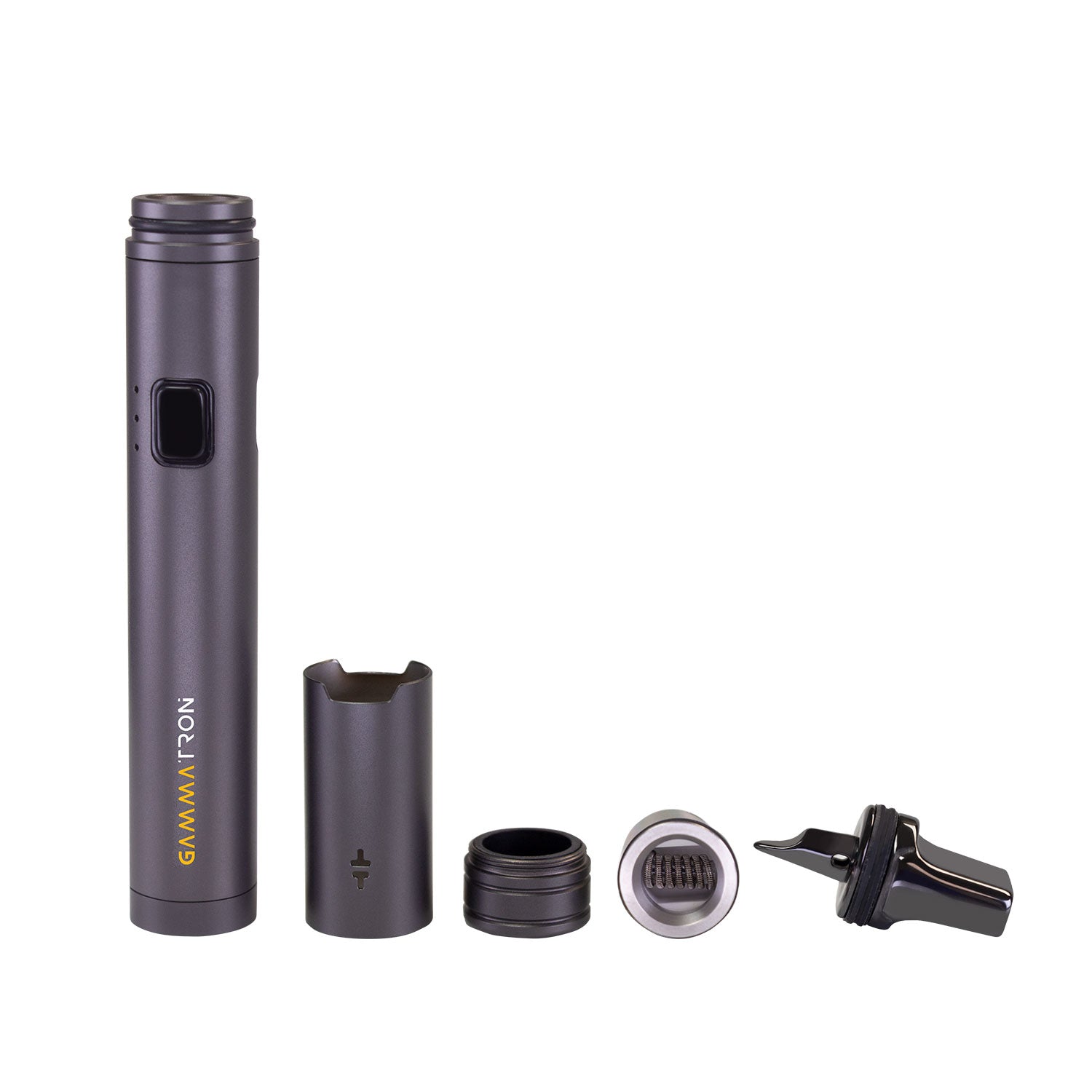 Tronian Gammatron Vaporizer Pen