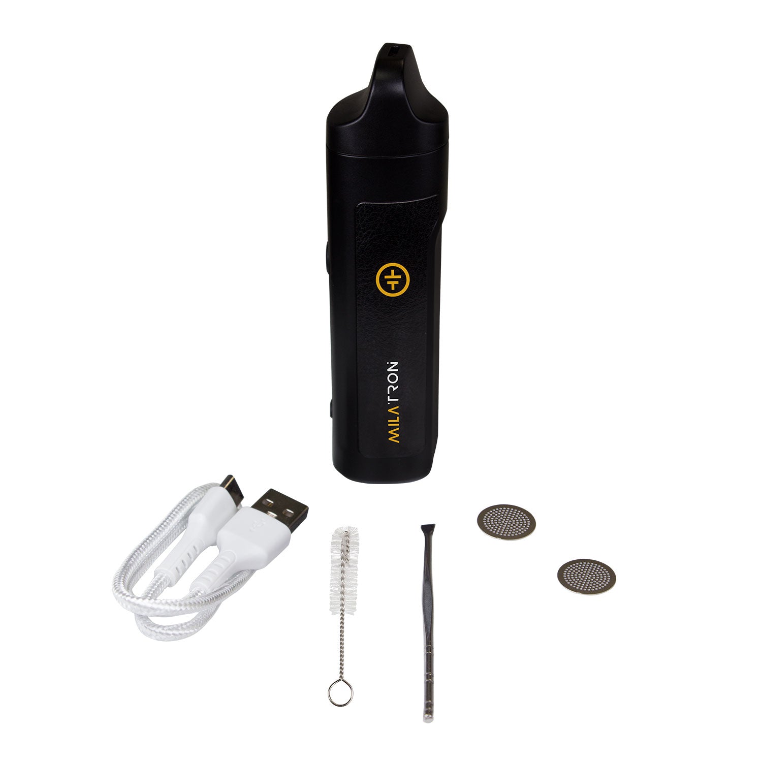 Tronian Milatron Vaporizer