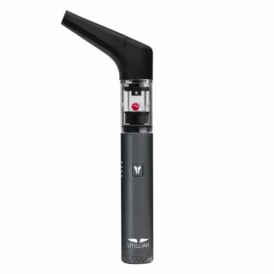 Utillian 6 - Dab Pen (Gunmetal)