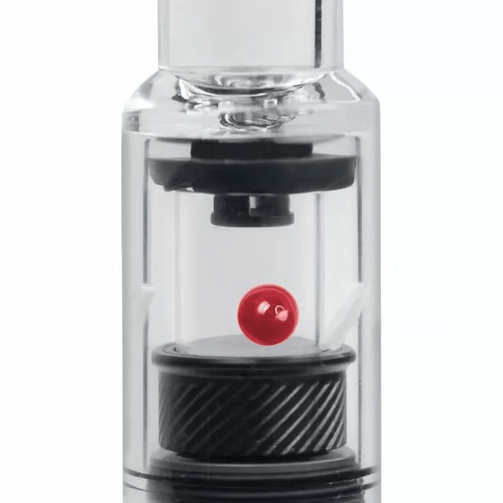 Utillian 6 Dab Pen - Pearl