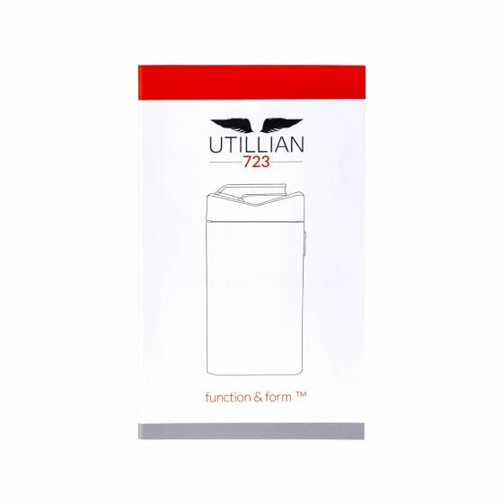 Utillian 723 Vaporizer
