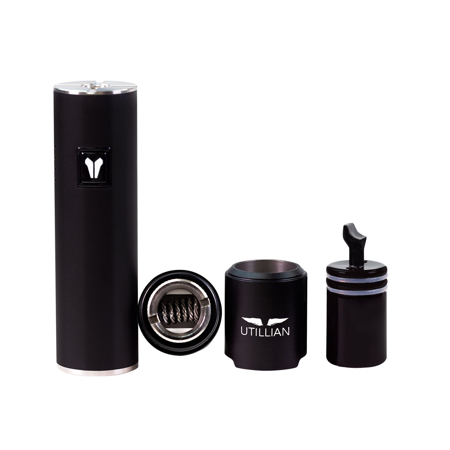 Utillian 5 V3 - Wax Pen