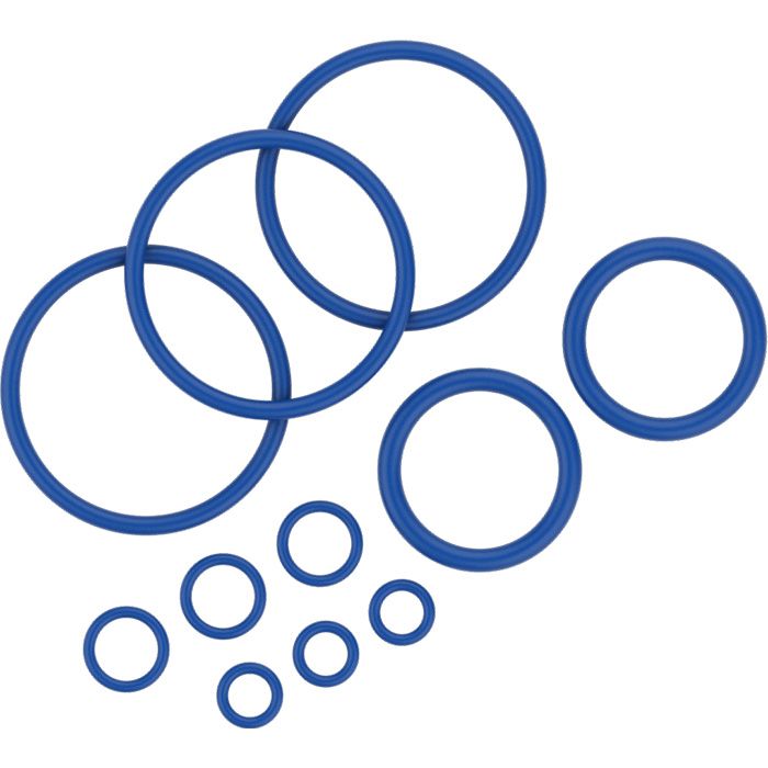 Storz & Bickel CRAFTY+ O-ring set