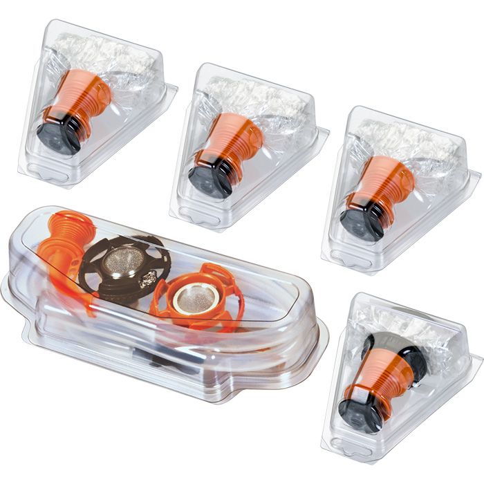 Volcano Hybrid - Starter Set