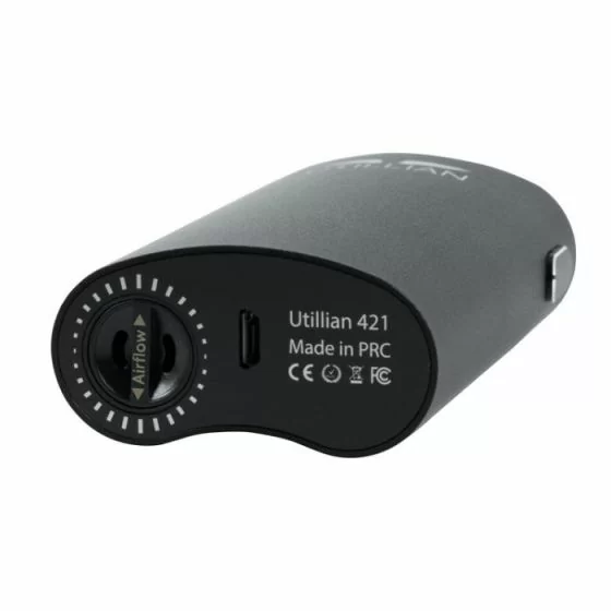 Utillian 421 Vaporizer