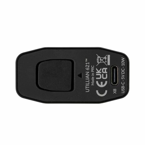 Utillian 621 Vaporizer