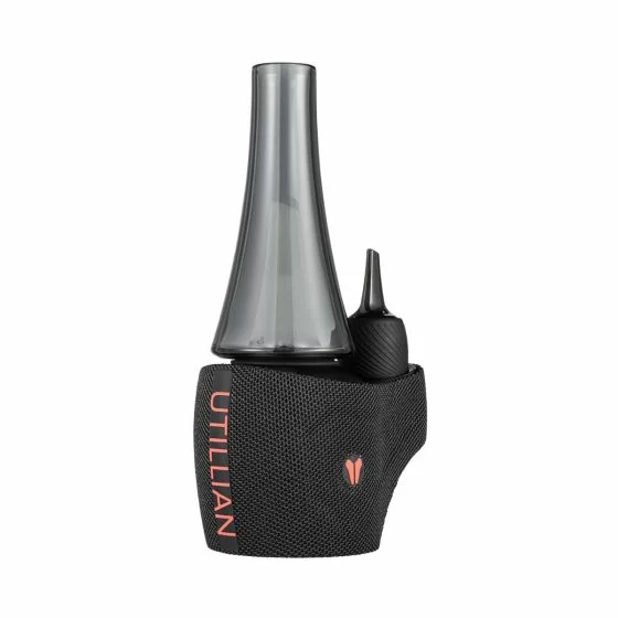 Utillian 8 Wax E-Rig