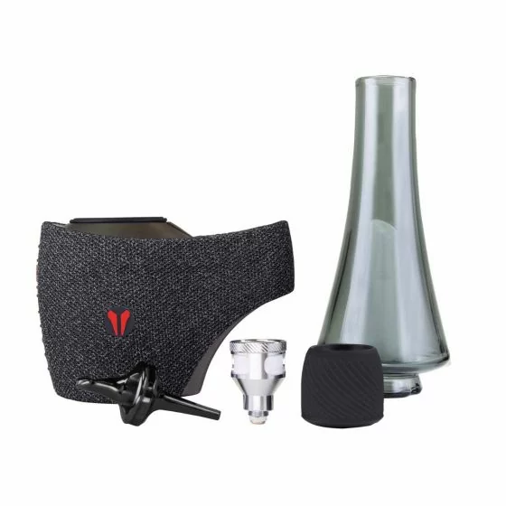 Utillian 8 Wax E-Rig