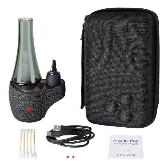 Utillian 8 Wax E-Rig