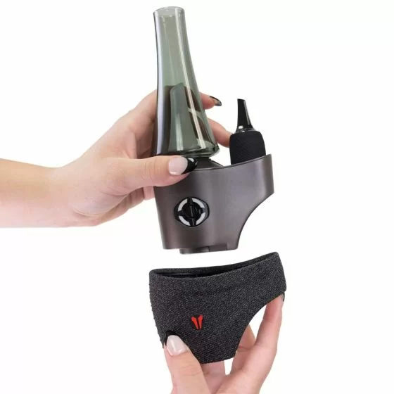 Utillian 8 Wax E-Rig
