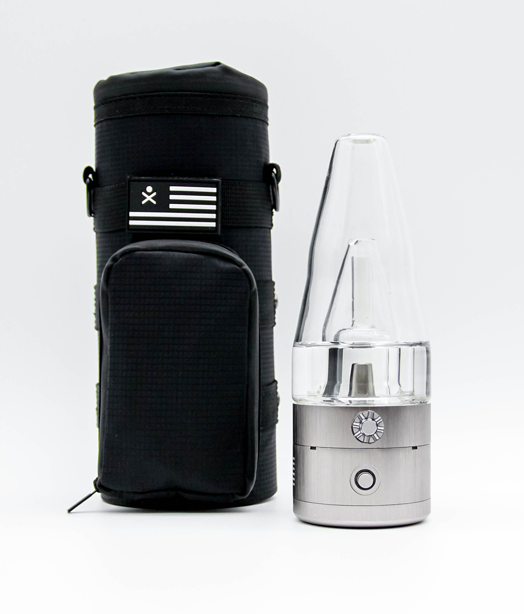 DabX Go: Your Next-Level Dabbing Solution - Vaped Canada