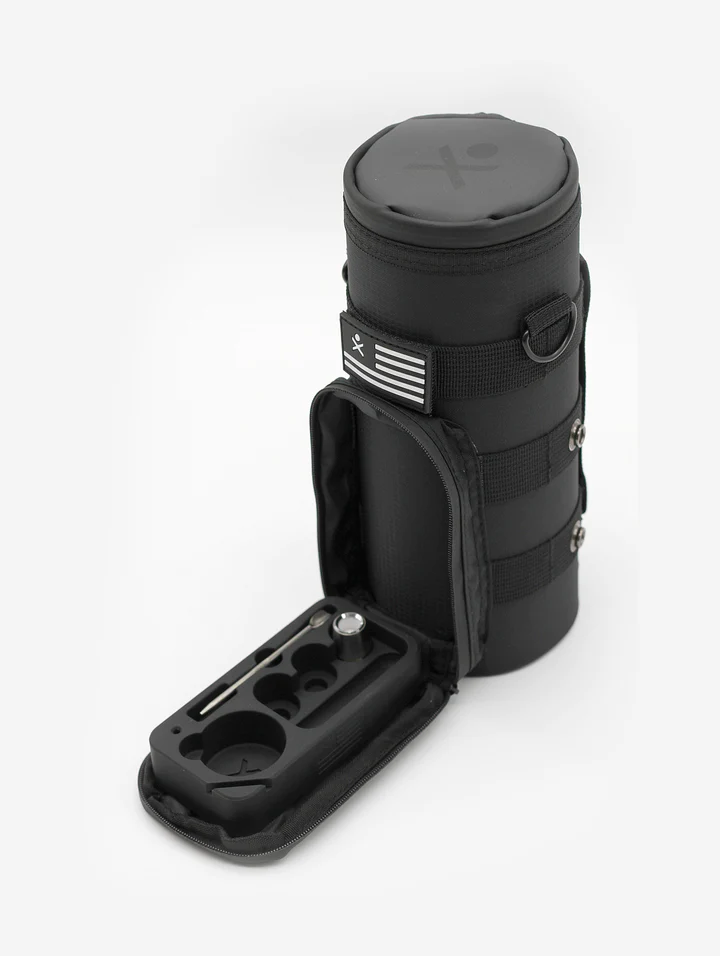 DabX Go: Your Next-Level Dabbing Solution - Vaped Canada